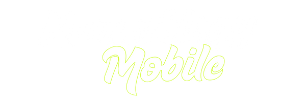 numerology mobile logo
