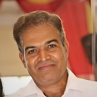 Mahadev Solanke Client